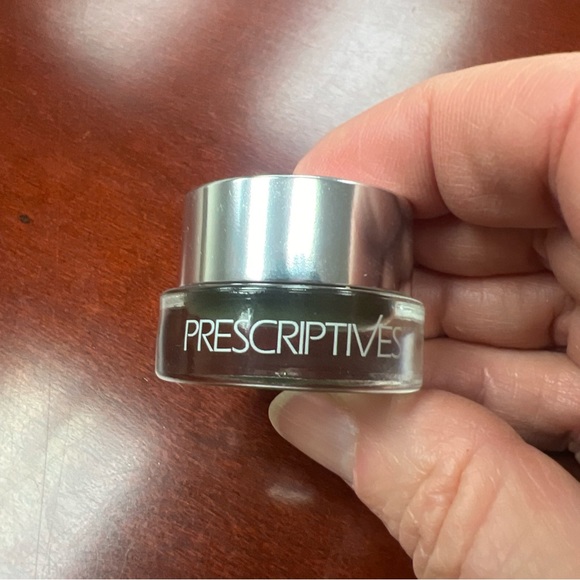 Prescriptives Perfect Every Line Gel Eyeliner. Rare! Sage - Picture 2 of 4